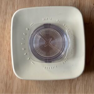 Oster Regency Square Replacement Lid with Measuring Cup